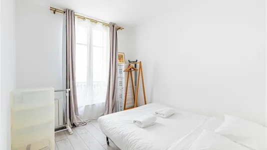 Apartments in Boulogne-Billancourt - photo 6