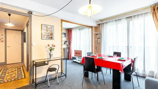 Apartments in Paris 7ème arrondissement - photo 7