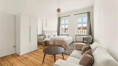 Apartment for rent in Berlin