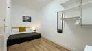 Room for rent, Barcelona Eixample, Barcelona, &lt;span class=&quot;blurred street&quot; onclick=&quot;ProcessAdRequest(10330513)&quot;&gt;&lt;span class=&quot;hint&quot;&gt;See streetname&lt;/span&gt;[xxxxxxxxxxxxx]&lt;/span&gt;