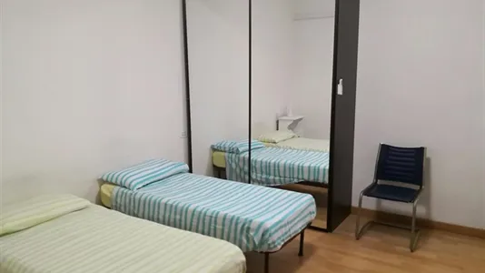 Rooms in Padua - photo 2
