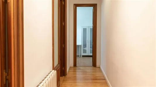 Rooms in Madrid Chamberí - photo 7