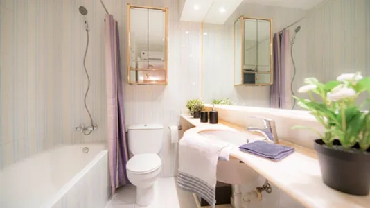 Rooms in Bilbao - photo 6