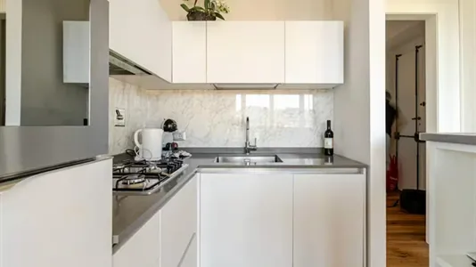 Apartments in Florence - photo 8