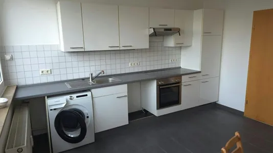 Rooms in Dusseldorf - photo 6