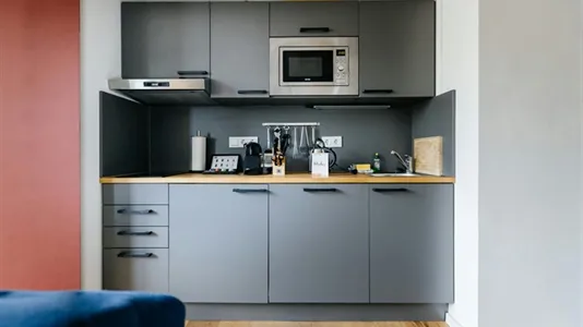 Apartments in Leipzig - photo 3