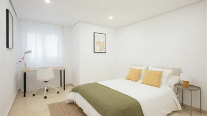 Room for rent in Valencia Extramurs, Valencia (region)