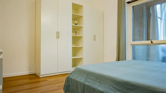 Apartments in Roma Municipio III – Monte Sacro - photo 2