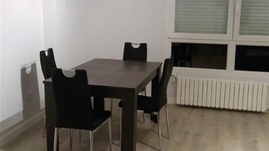 Rooms in Zaragoza - photo 7