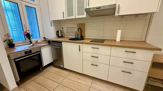 Apartments in Vienna Margareten - photo 6