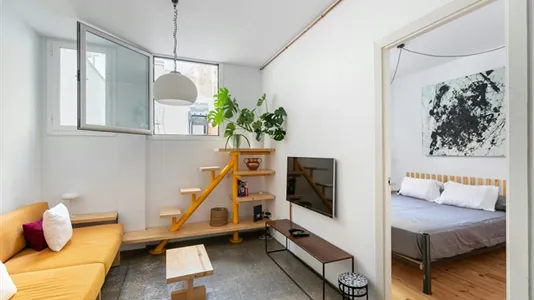 Apartments in Barcelona Sants-Montjuïc - photo 4