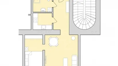 Apartment for rent in Vienna Alsergrund, Vienna