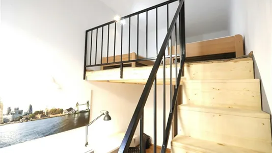 Rooms in Budapest Józsefváros - photo 10