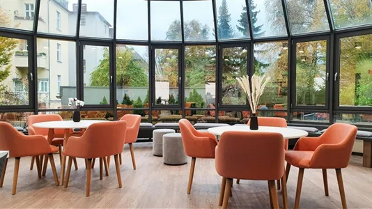 Apartments in Berlin Steglitz-Zehlendorf - photo 8