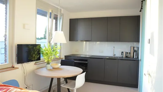 Rooms in Utrecht West - photo 3