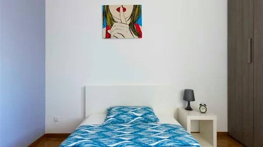 Rooms in Milano Zona 8 - Fiera, Gallaratese, Quarto Oggiaro - photo 5