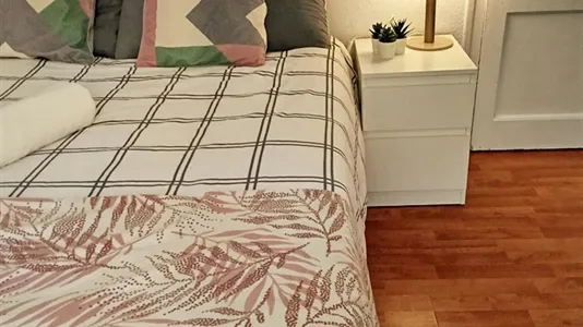 Rooms in Madrid Salamanca - photo 3