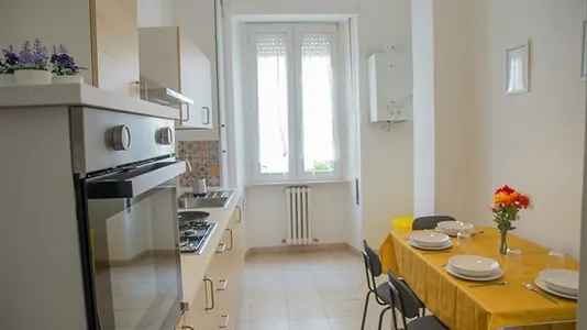 Rooms in Foggia - photo 7