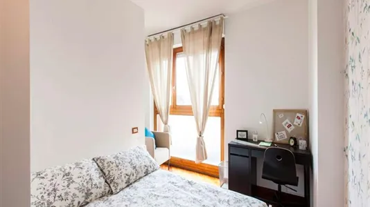 Rooms in Milano Zona 9 - Porta Garibaldi, Niguarda - photo 5