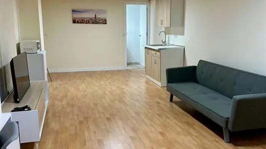 Houses in Madrid Fuencarral-El Pardo - photo 7