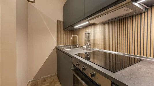 Apartments in Florence - photo 6