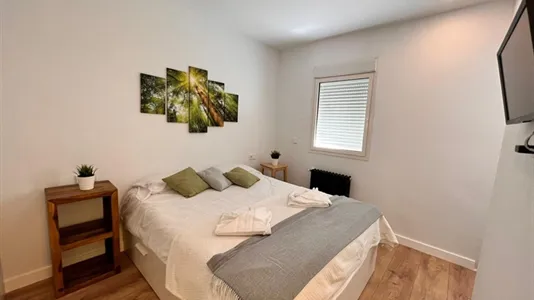 Apartments in Madrid Centro - photo 4