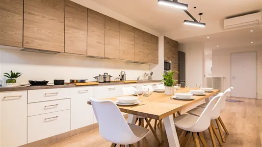 Rooms in Padua - photo 6