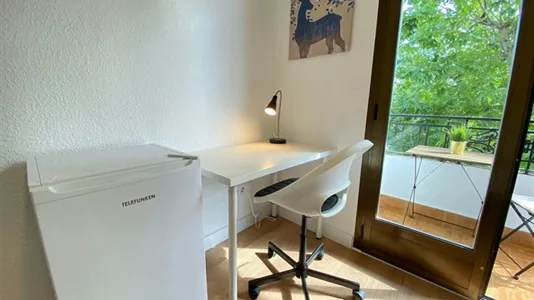 Rooms in Madrid Puente de Vallecas - photo 10