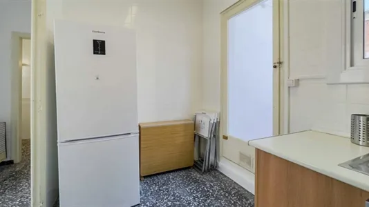 Rooms in Barcelona Eixample - photo 9