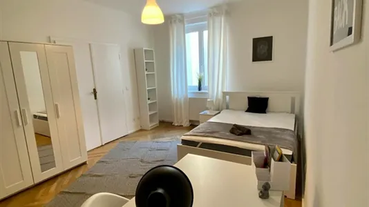 Rooms in Wien Mariahilf - photo 5