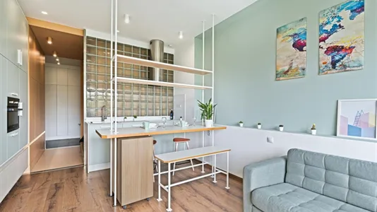 Apartments in Budapest XIII. kerület - photo 2