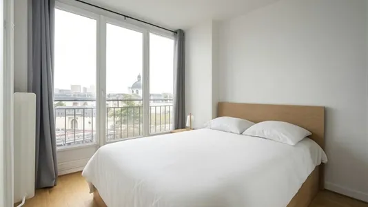 Apartments in Paris 5ème arrondissement - Latin Quarter - photo 2