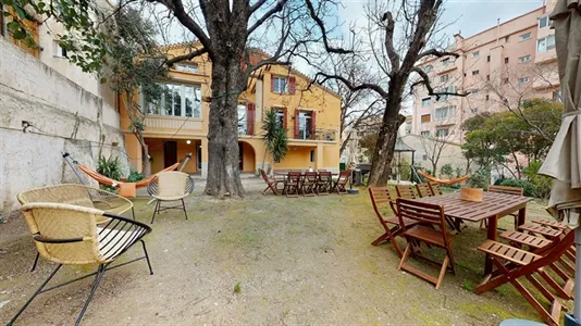 Rooms in Marseille 4ème arrondissement - photo 1