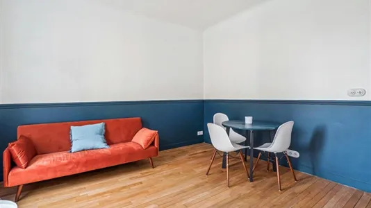 Apartments in Paris 11ème arrondissement - Bastille - photo 6