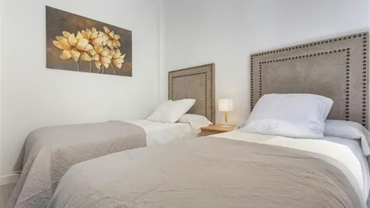 Apartments in Madrid Arganzuela - photo 8