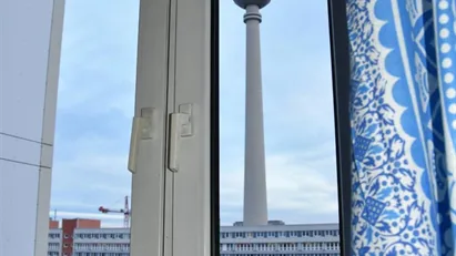 Apartment for rent in Berlin Mitte, Berlin