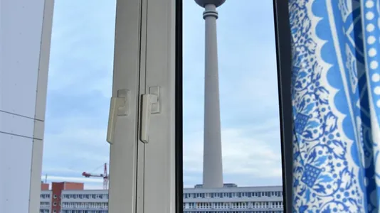 Apartments in Berlin Mitte - photo 1