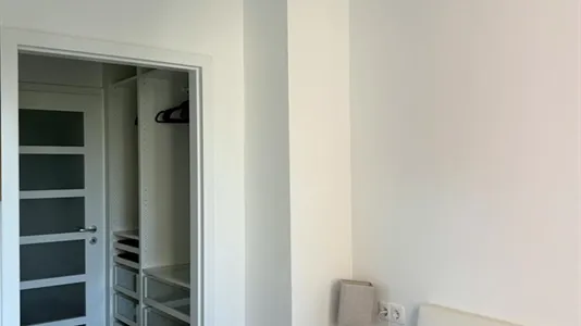 Apartments in Budapest Újbuda - photo 8