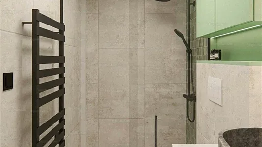 Apartments in Budapest Ferencváros - photo 7