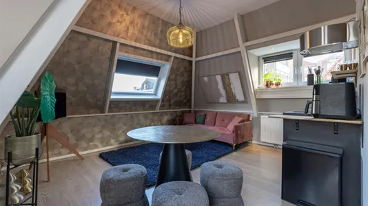 Apartments in Gooise Meren - photo 1