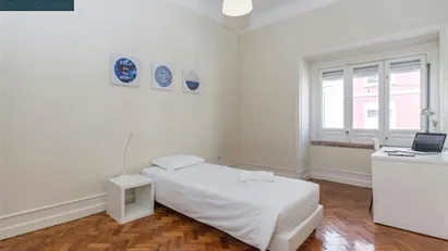 Room for rent in Lisbon (region)