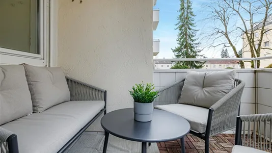 Rooms in Munich Thalkirchen-Obersendling-Forstenried-Fürstenried-Solln - photo 8