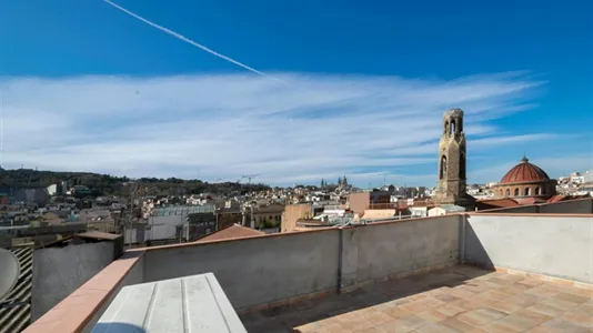 Apartments in Barcelona Sants-Montjuïc - photo 9