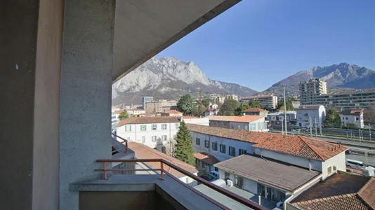 Rooms in Lecco - photo 6