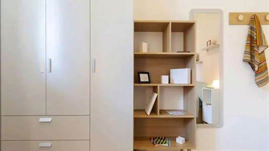 Rooms in Padua - photo 3