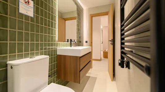 Apartments in Húmera-Somosaguas-Prado del Rey - photo 6