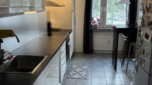 Apartments in Västerås - photo 1