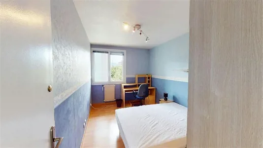 Rooms in Grenoble - photo 3