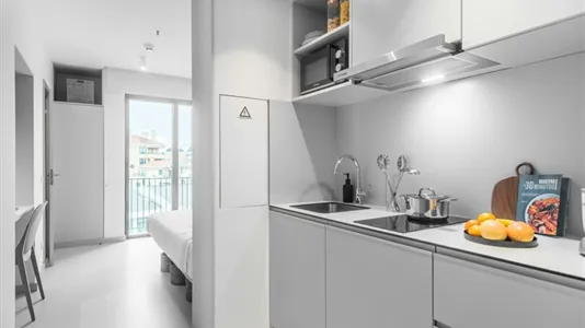 Apartments in Location is not specified - photo 9