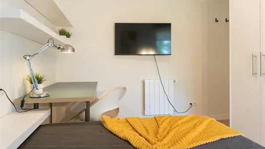 Rooms in Madrid Moncloa-Aravaca - photo 4